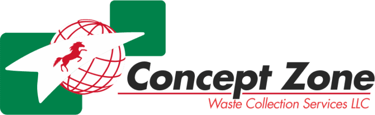 Concept Zone Waste Collection Services