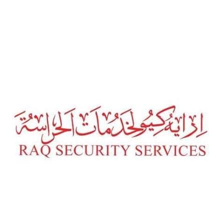 RAQ Security Services